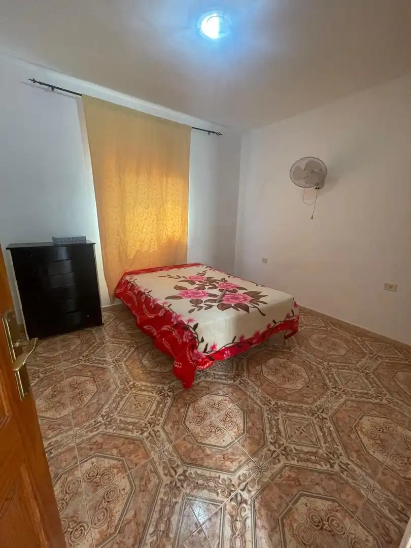 Dormitori de Apartament en venda en Arona