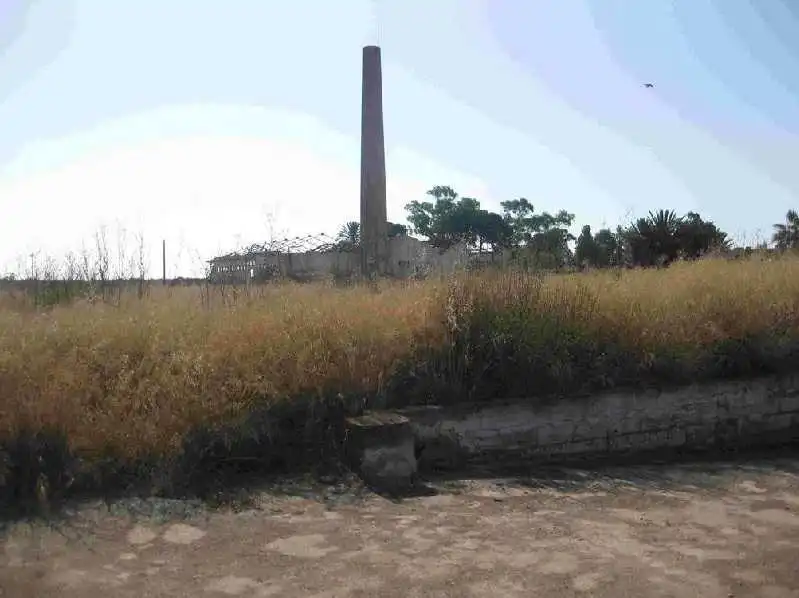 Rustikales Grundstück zum Verkauf in Sector Casablanca, imagen 6