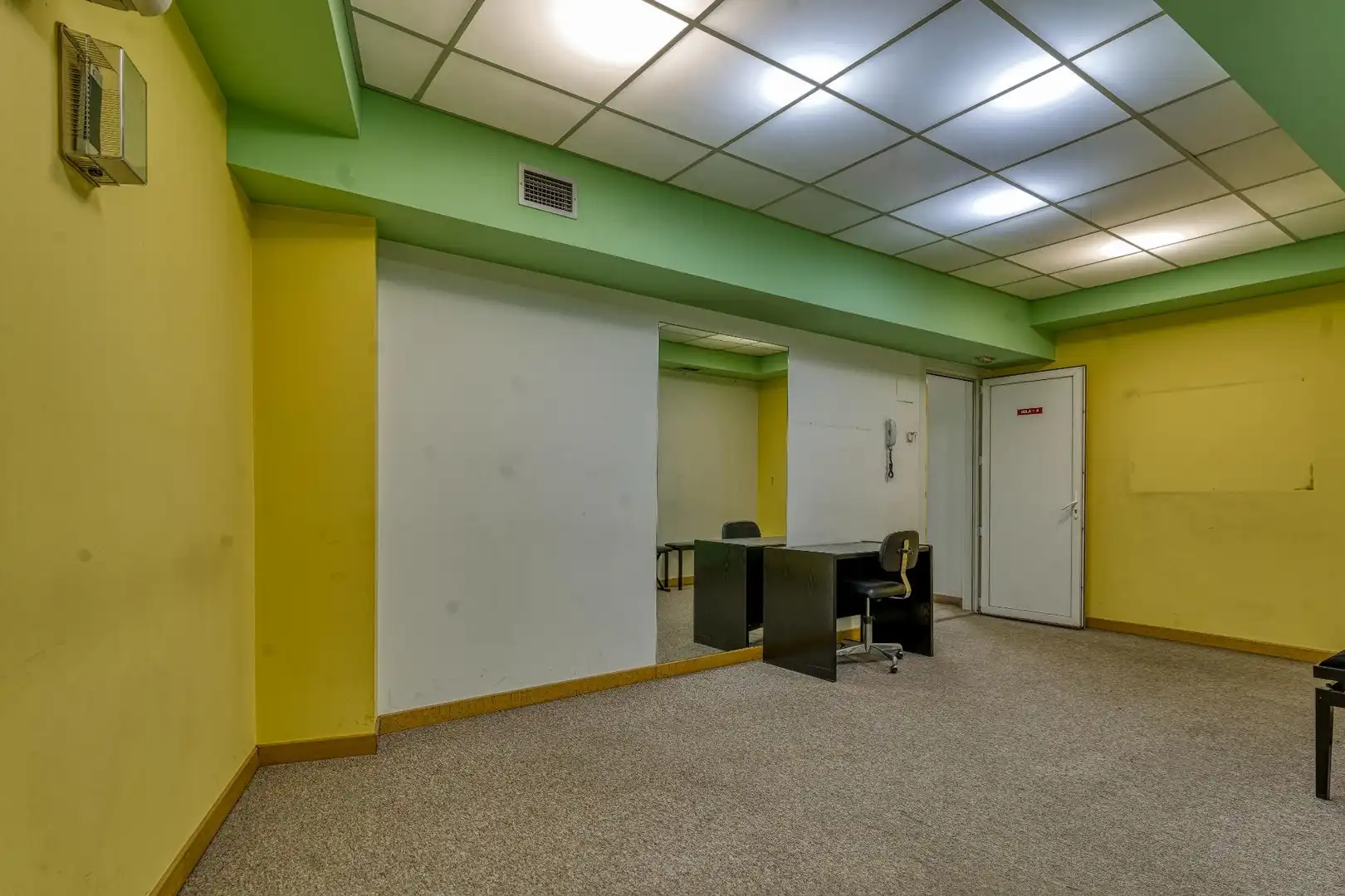 Geschaftsraum zur Miete in SANTA CRUZ DE MARCENADO, 1, Universidad - Malasaña