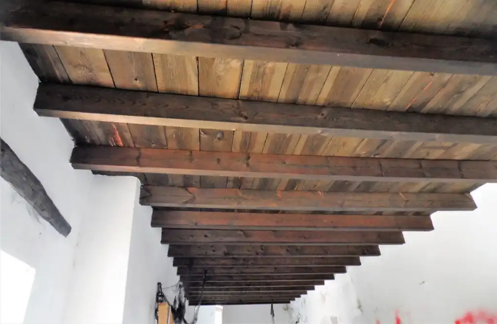 Casa rústica en venda a Salares, imagen 4