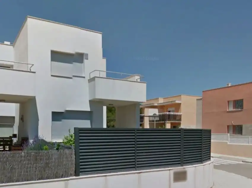 Maison avec piscine à vendre à Vía augusta 80, imagen 2
