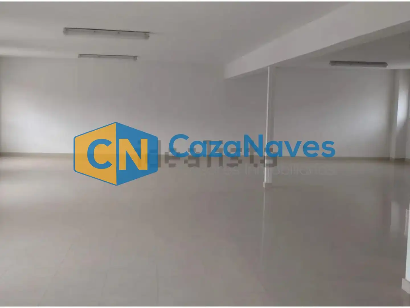Nave industrial in affitto a Calle Fundidores, imagen 4