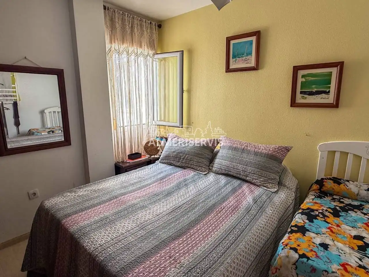 Apartamento con ascensor en venta en Calle Galera, imagen 7