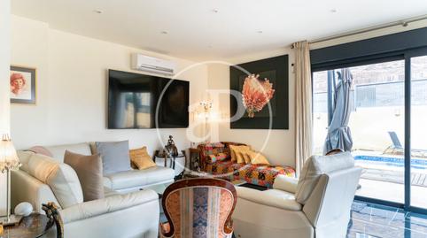 Photo 4 of Single-family semi-detached for sale in Estación, Pozuelo de Alarcón