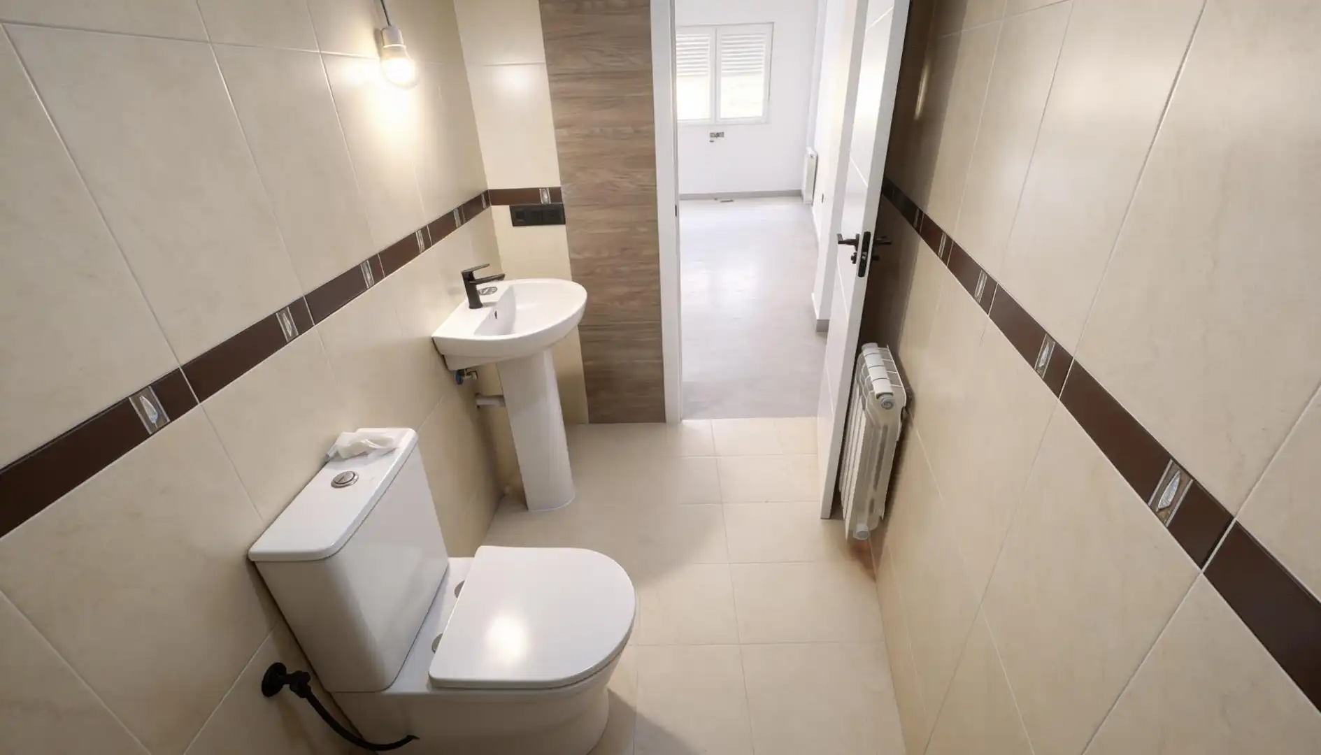 Piso con ascensor en venta en Camino Camino Viejo de Guejar, imagen 15