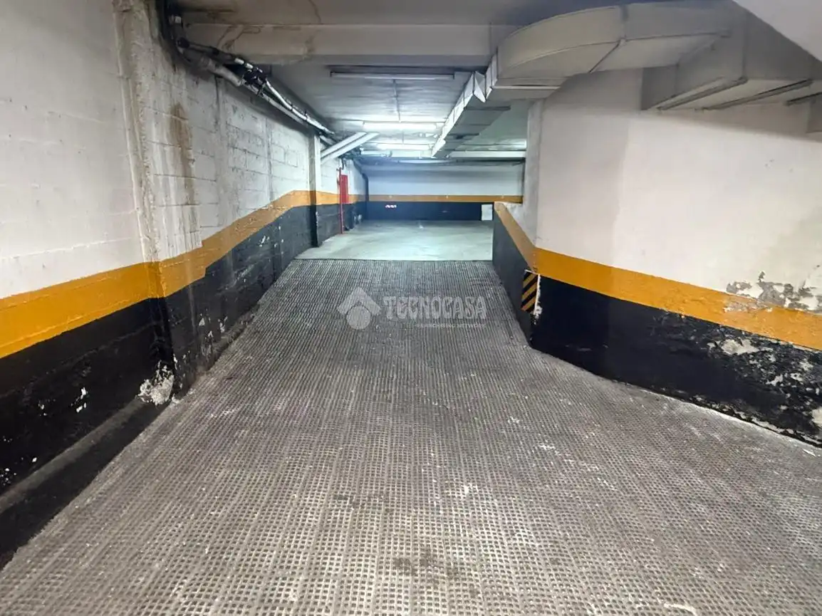 Parking of Garage for sale in Madrid