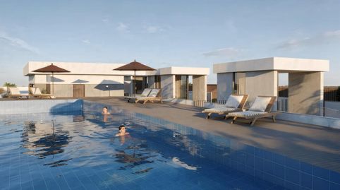 Photo 2 of Flat for sale in Calle Chamarin, Coria del Río, Sevilla