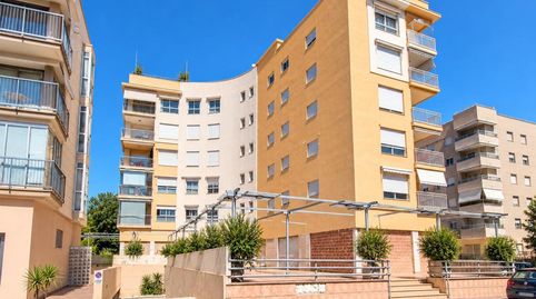 Foto 4 de Piso en venta en Calle Antonio Sánchez Cáceres, Las Lomas - Las Yucas, Águilas
