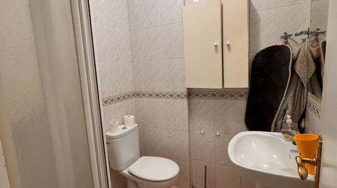 Foto 4 de Dúplex en venda a Paseo Marítimo - San José - La Laguna, Cádiz