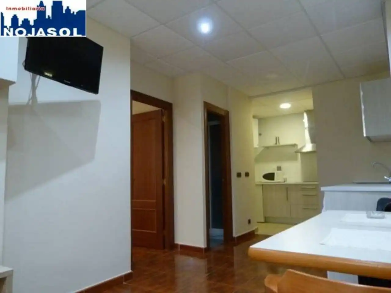Apartment zur Miete in Calle LOS NOGALES 32, imagen 3