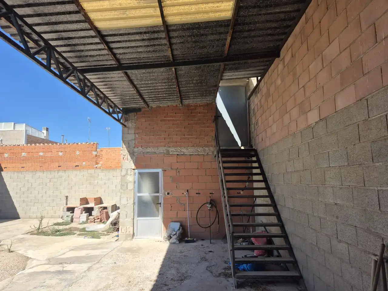 Grundstücke und Bauplätze zum Verkauf in Jose María Peman, imagen 5