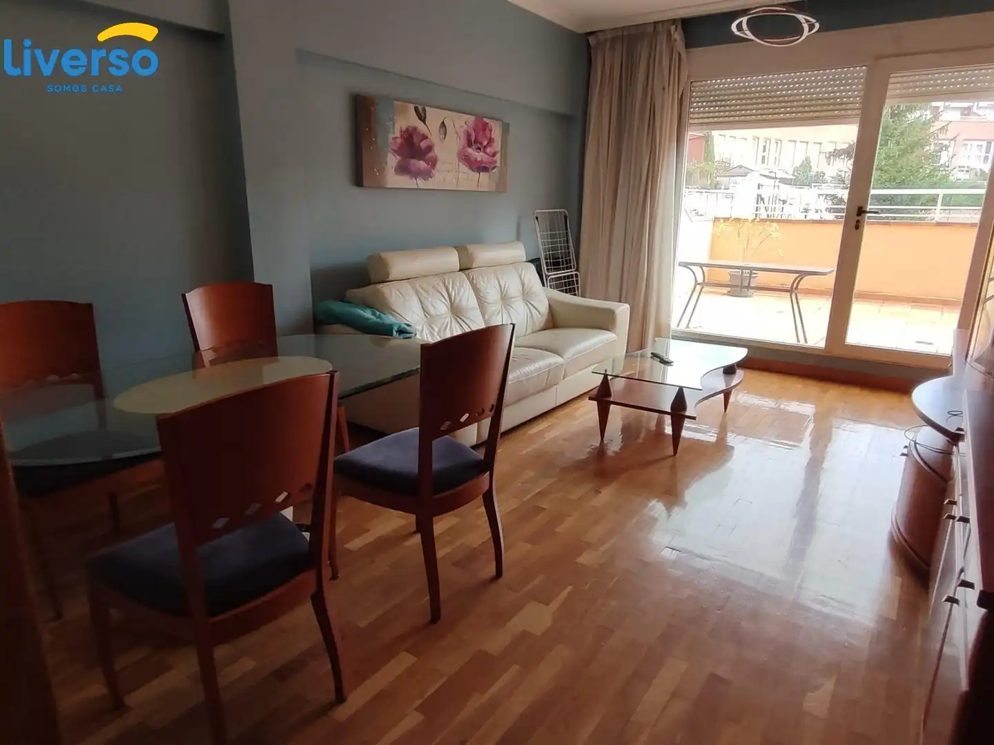 Flat to rent in Fuentecillas - S7 - S8, imagen 12