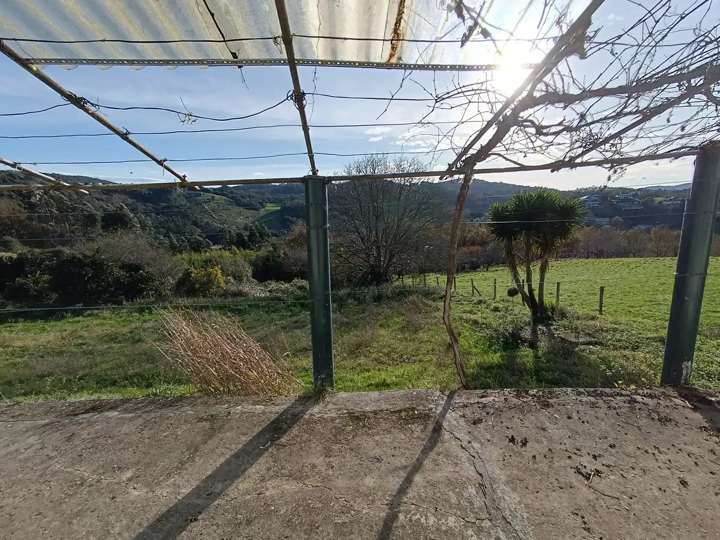 Casa o chalet en venta en Gorliz con Jardín privado y Trastero