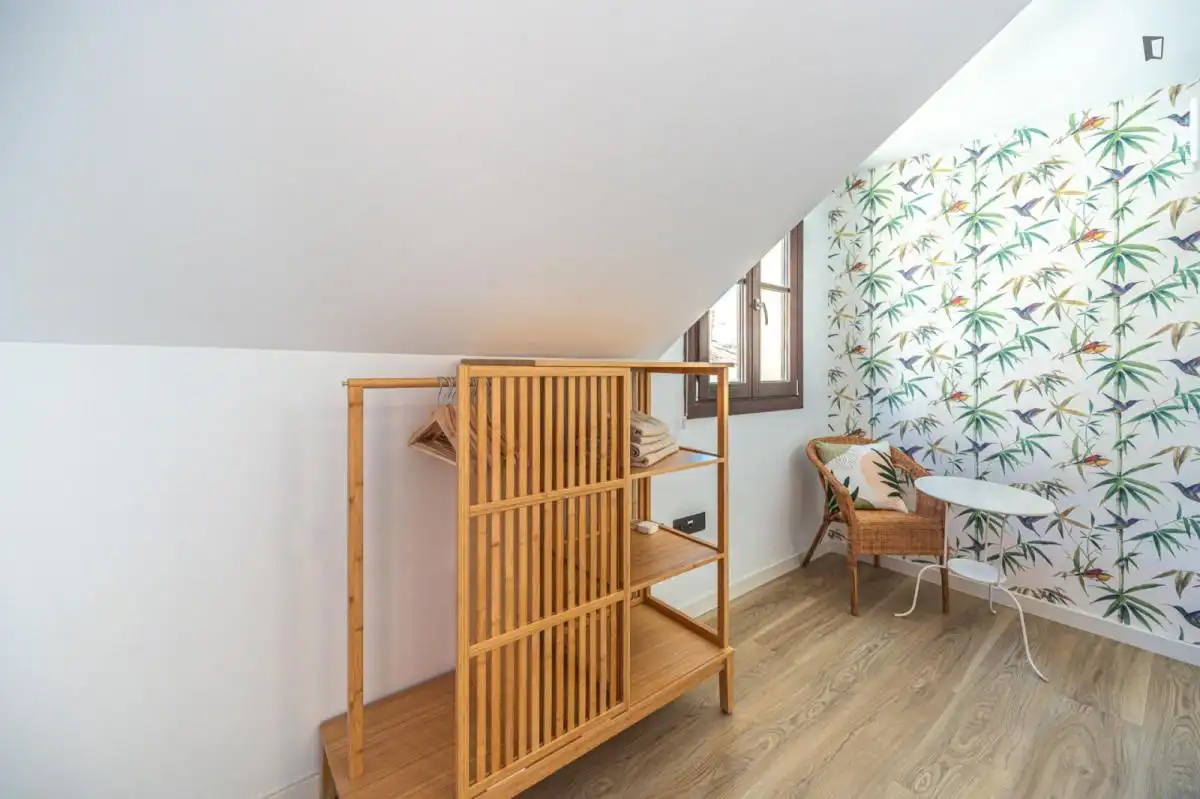 Apartament de lloguer a La Goleta - San Felipe Neri