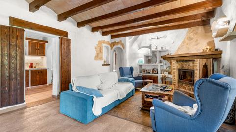 Foto 4 de Finca rústica en venda a Calvià pueblo, Calvià