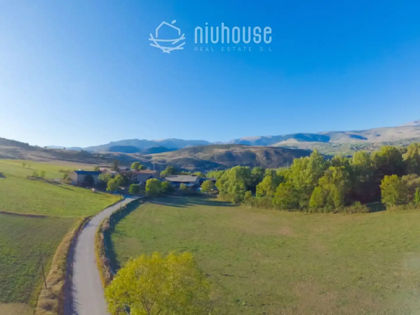 Land for sale in Prats i Sansor
