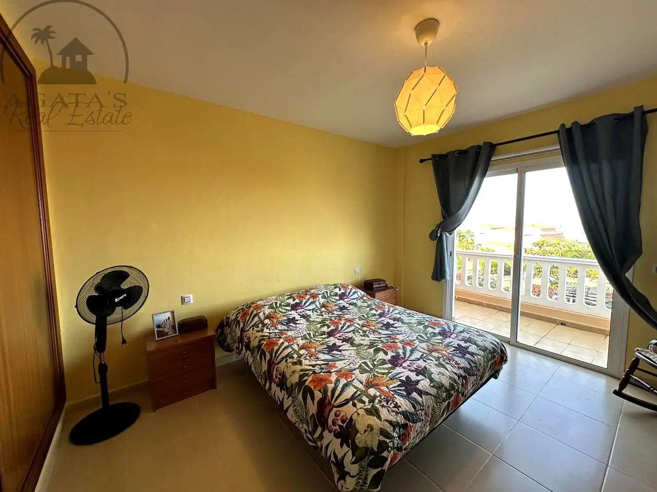 Casa o xalet en venda a Buenavista del Norte