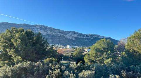 Foto 4 de Pis de lloguer a Calle Atlas, El Puerto, Dénia