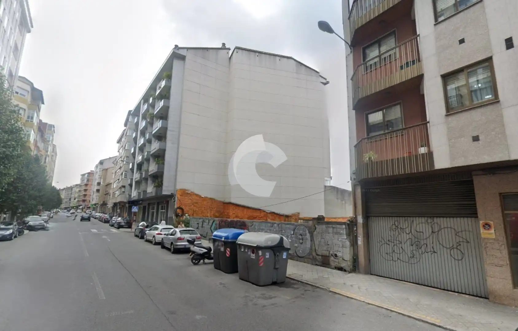 Pis amb ascensor en venda a Zamora, imagen 8