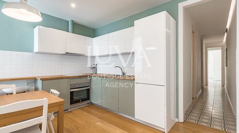 Foto 5 de Apartament en venda a La Nova Esquerra de l'Eixample, Barcelona Capital