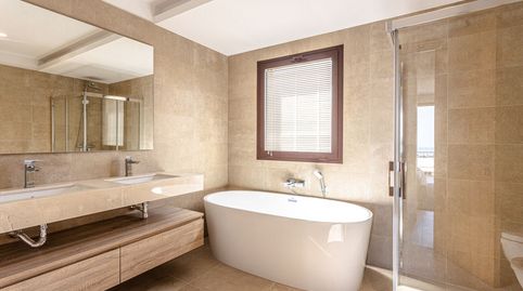 Foto 5 de Casa o chalet en venta en La Zagaleta, Benahavís