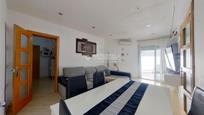 Living room of Flat for sale in Sabadell  with Air Conditioner, Heating and Terrace