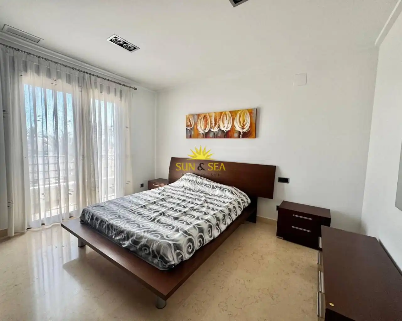 Villa mit Terrasse zum Verkauf in Orihuela Costa, imagen 33