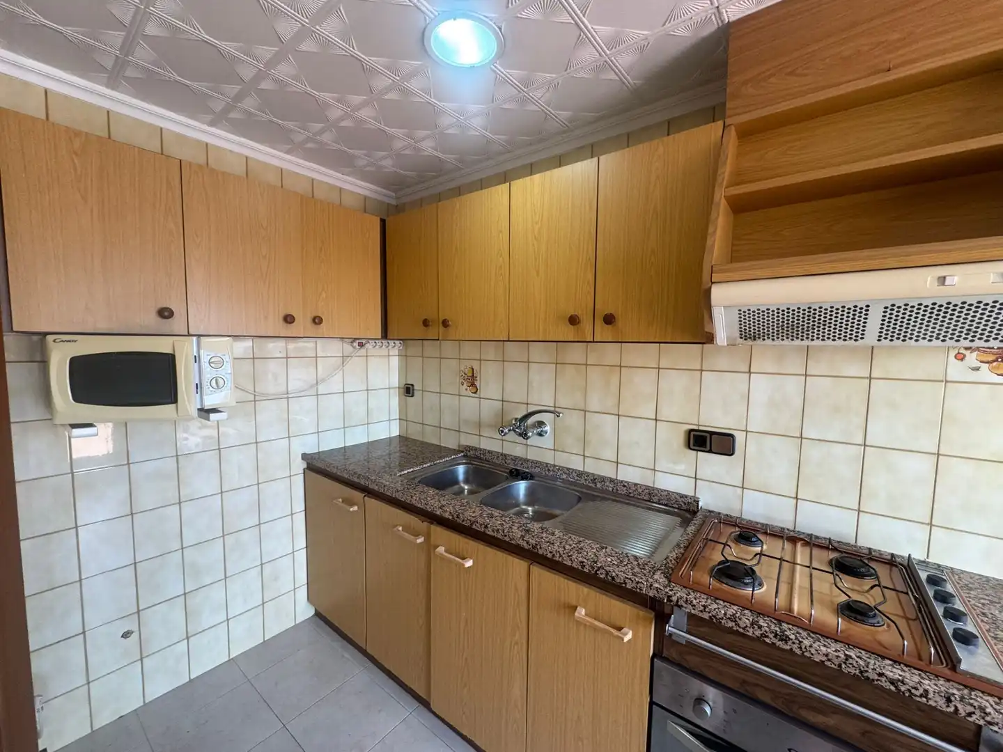 Dachboden zum Verkauf in Carrer de Vallcorba, 30, Creu Alta