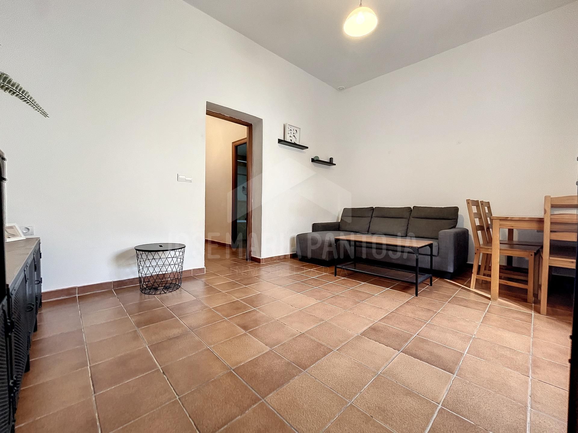 Living room of Apartment for sale in Jerez de la Frontera