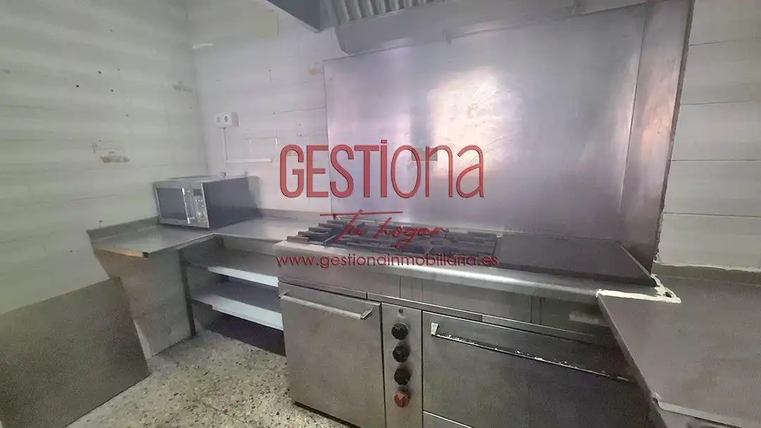Local comercial en venta en Santa María de Cayón, imagen 18