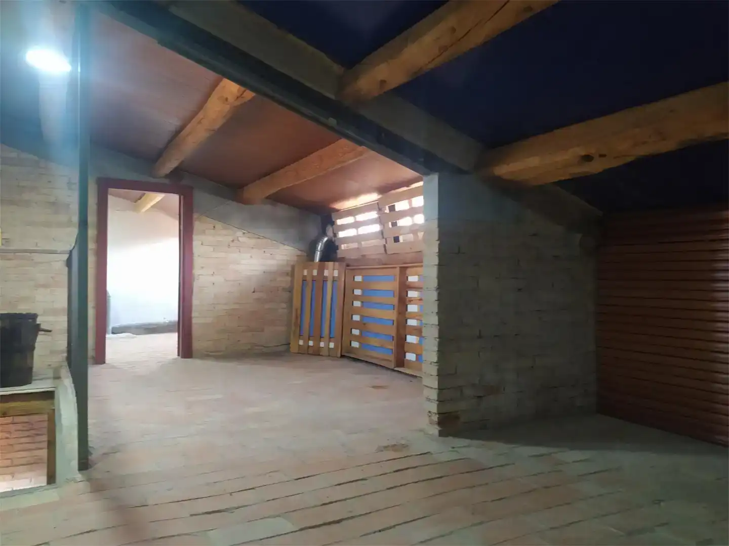 Casa o chalet en venta en Torrefeta i Florejacs con Balcón
