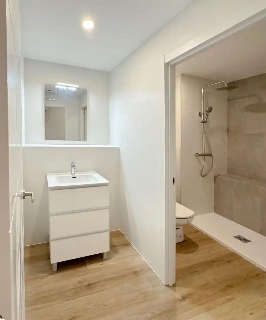 Loft en venda a Paseo de Guadalajara 30, imagen 8