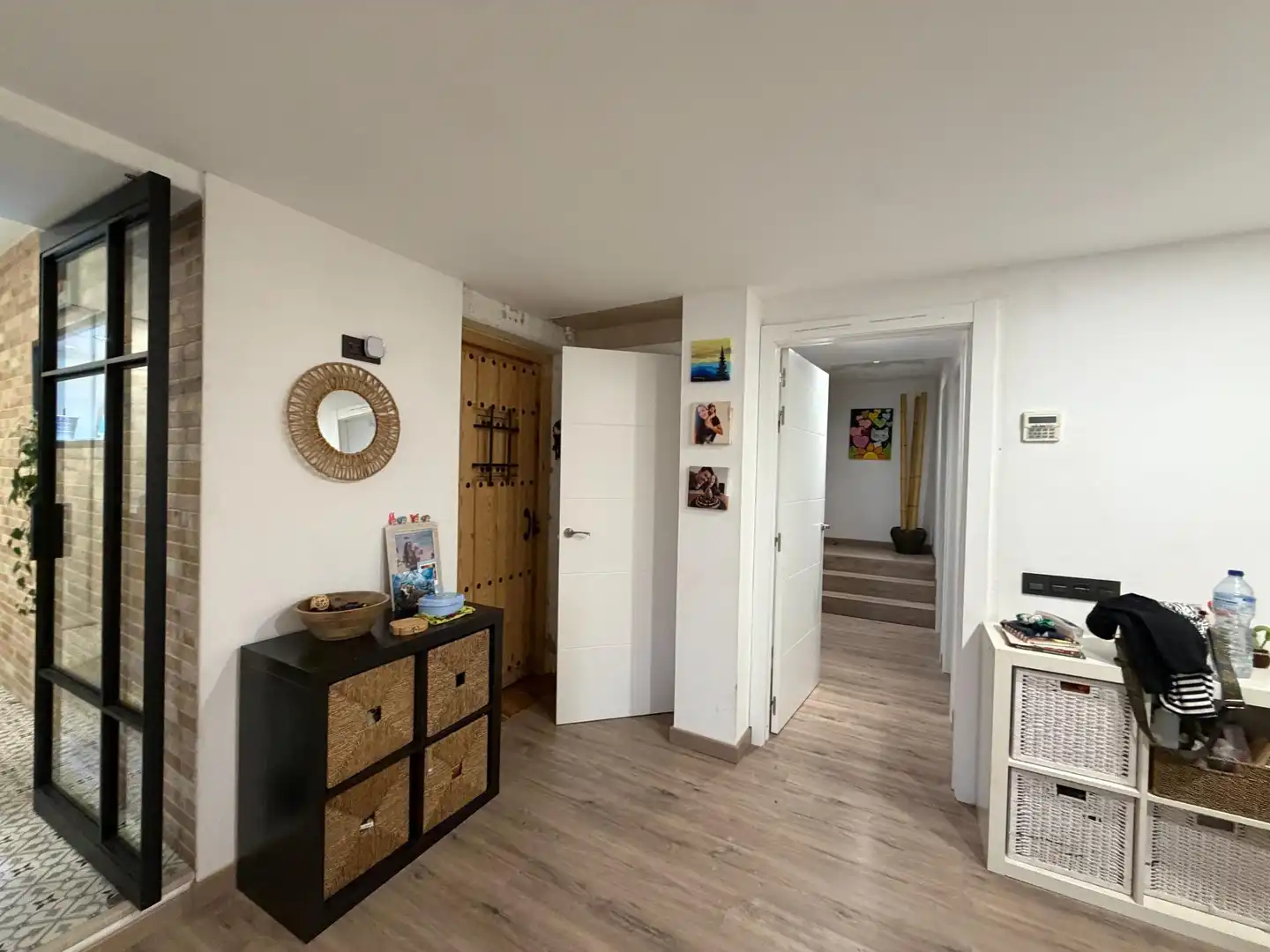 Maison mitoyenne avec jardin à vendre à El Racó - Sant Feliu del Racó, imagen 10