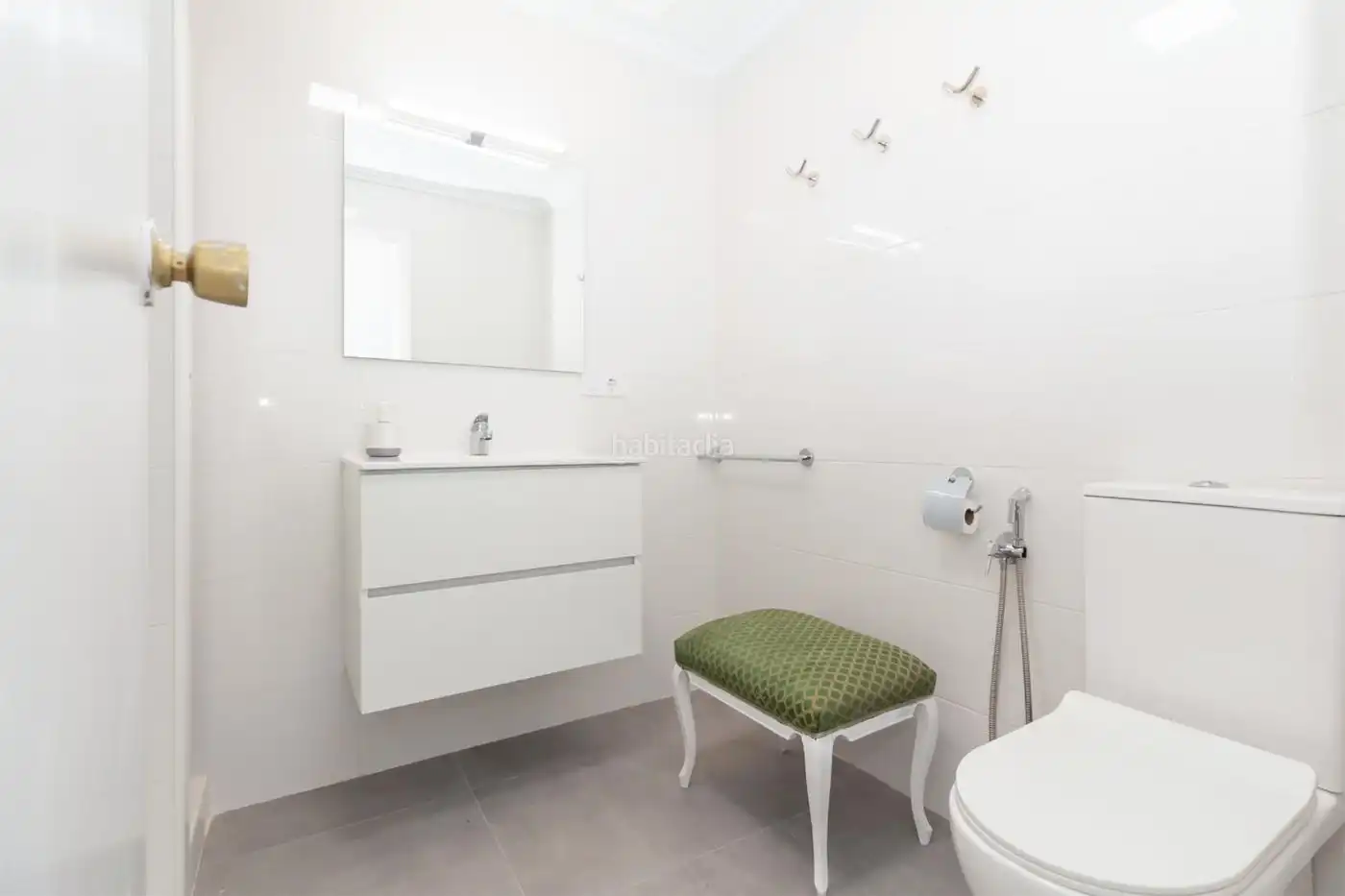 Wohnung zur Miete in Carrer Marco 12, imagen 19