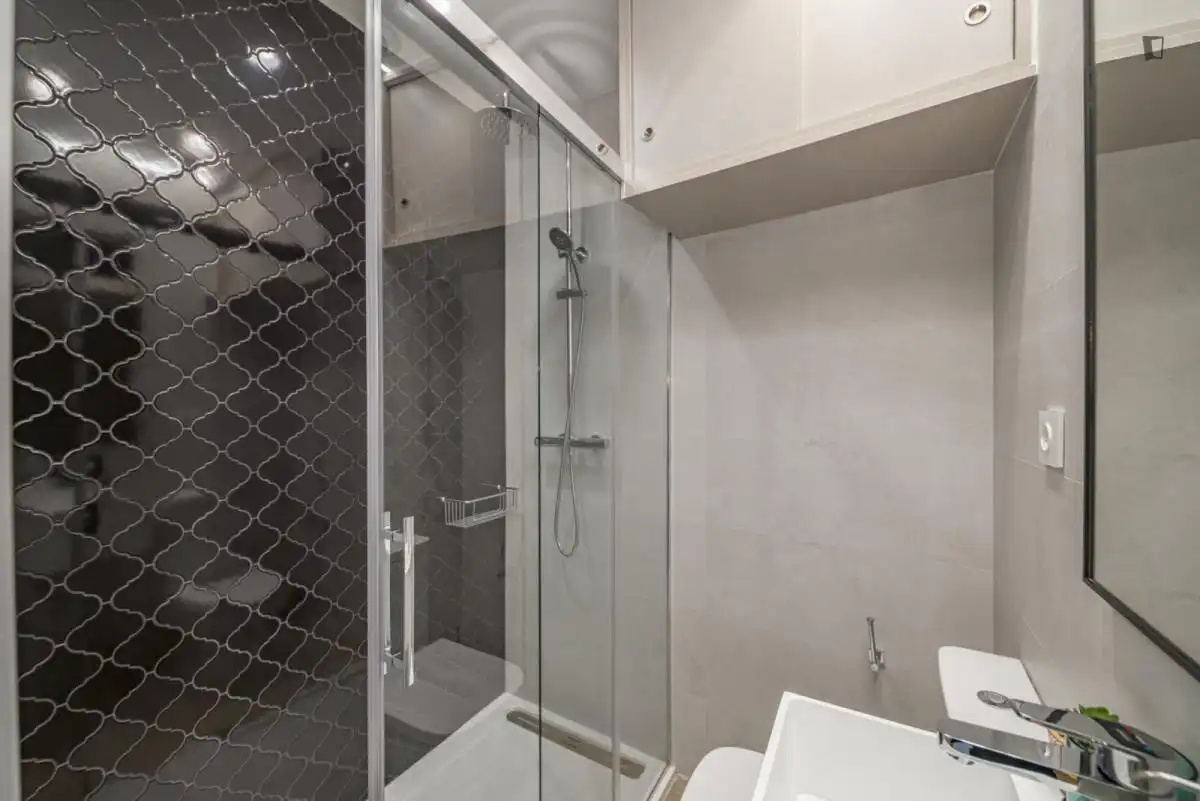 Habitación en Centro Histórico