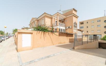 Vista exterior de Apartament en venda en Orihuela amb Aire condicionat, Calefacció i Terrassa