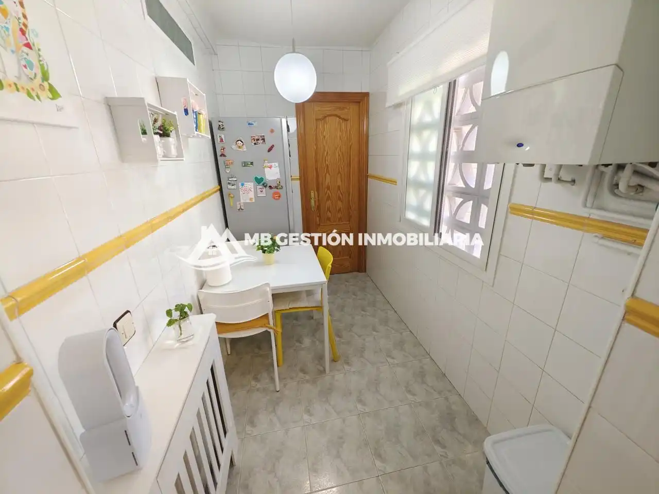 Habitación de Piso en venta en Leganés con Aire acondicionado, Calefacción y Terraza