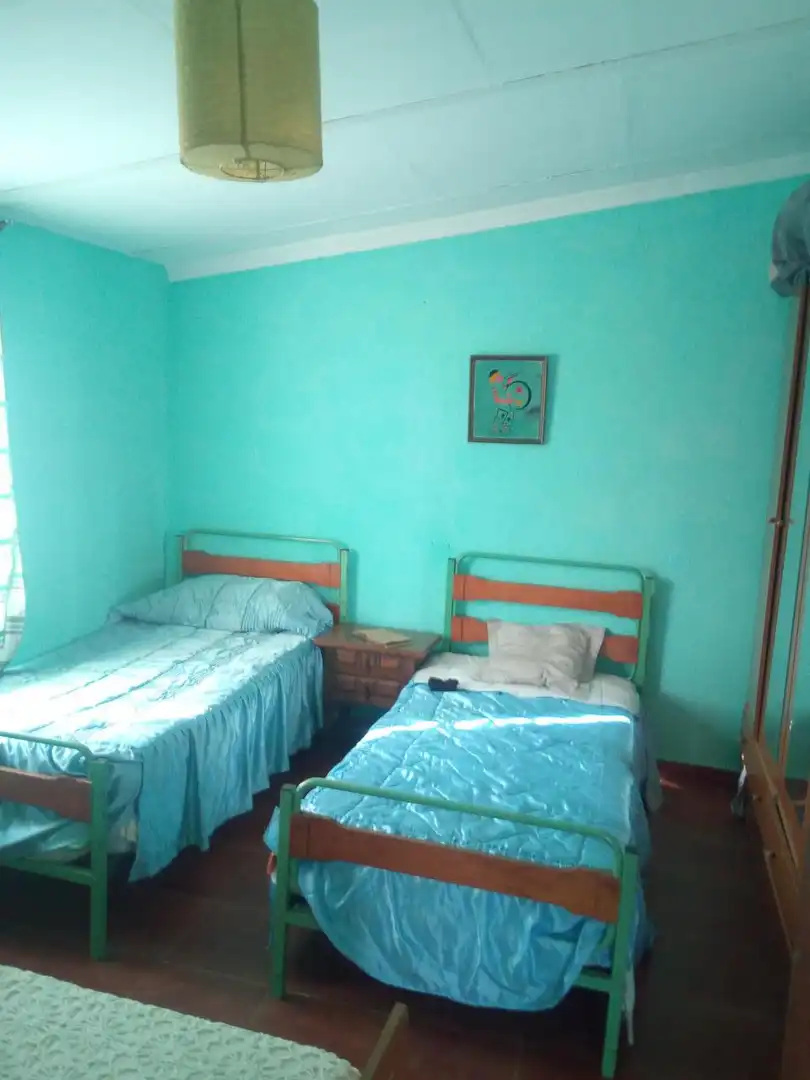 Finca rústica en venta en Santa Barbara, Malpartida de Plasencia