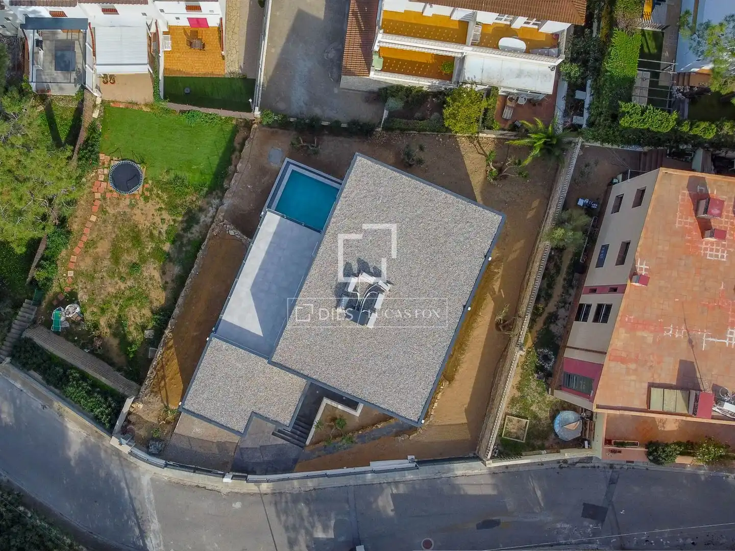 Villa con piscina in vendita a Cau del Llop - Super Fener - Fener, imagen 46