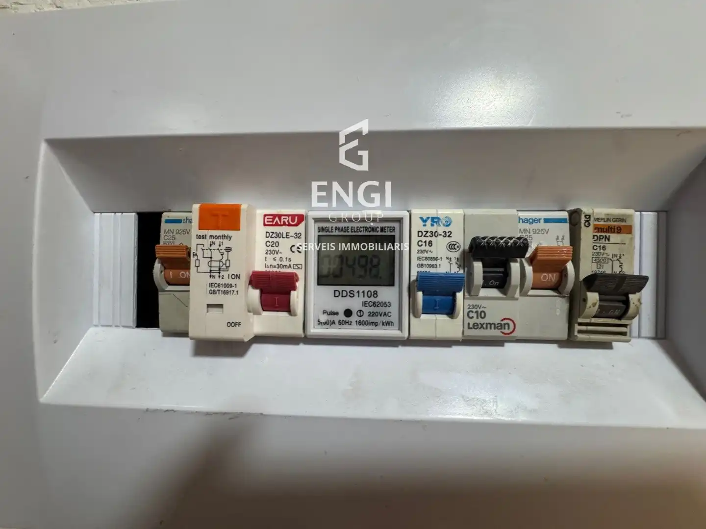 Piso en venta en Antoni Roig, imagen 15