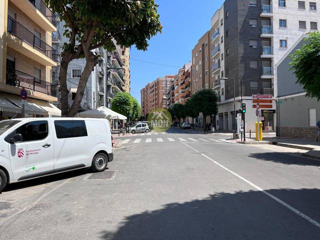 Terreno residencial en Venta en La Constitución - Canaleta
