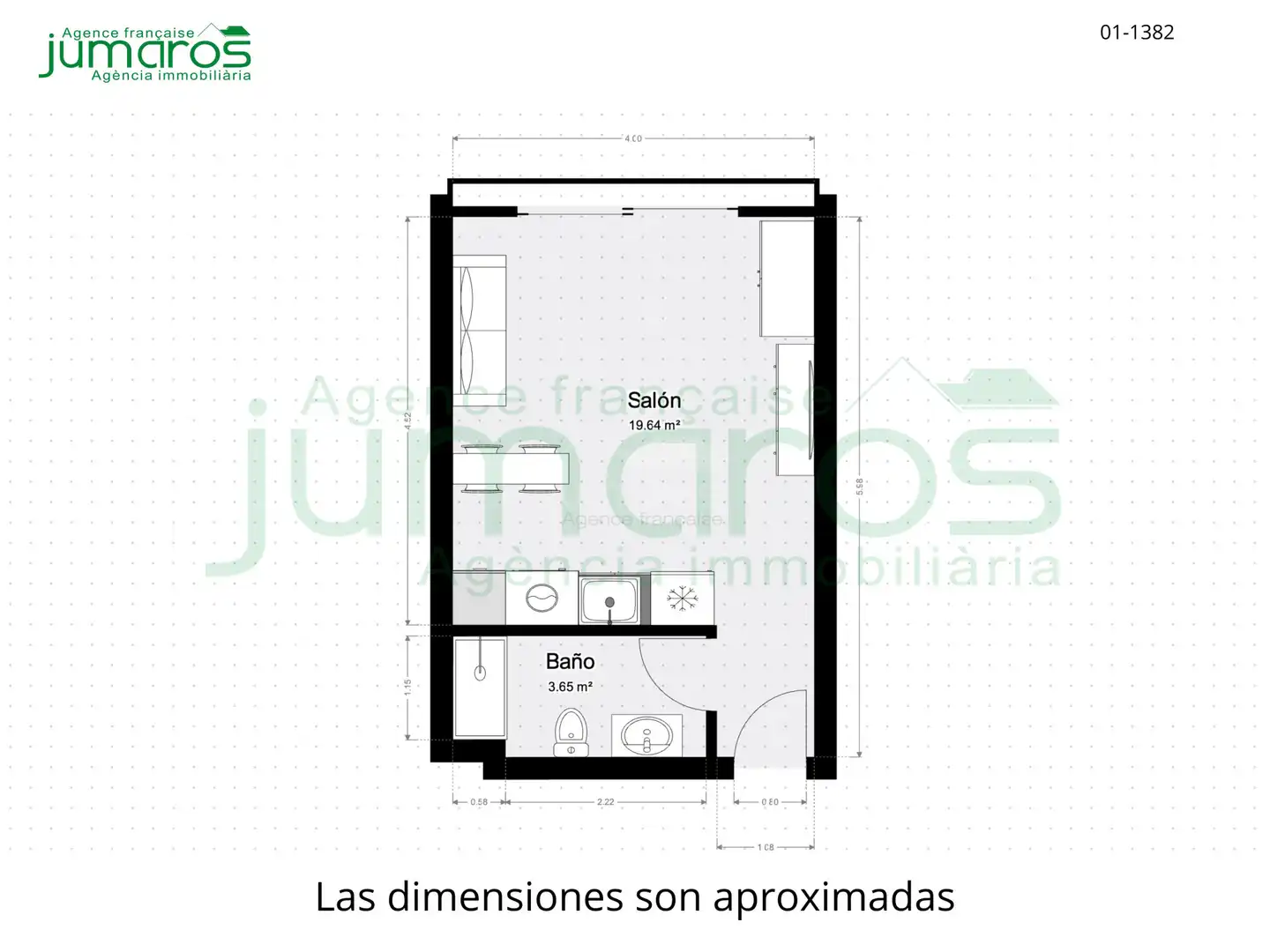 Appartement à vendre à N/A, imagen 12