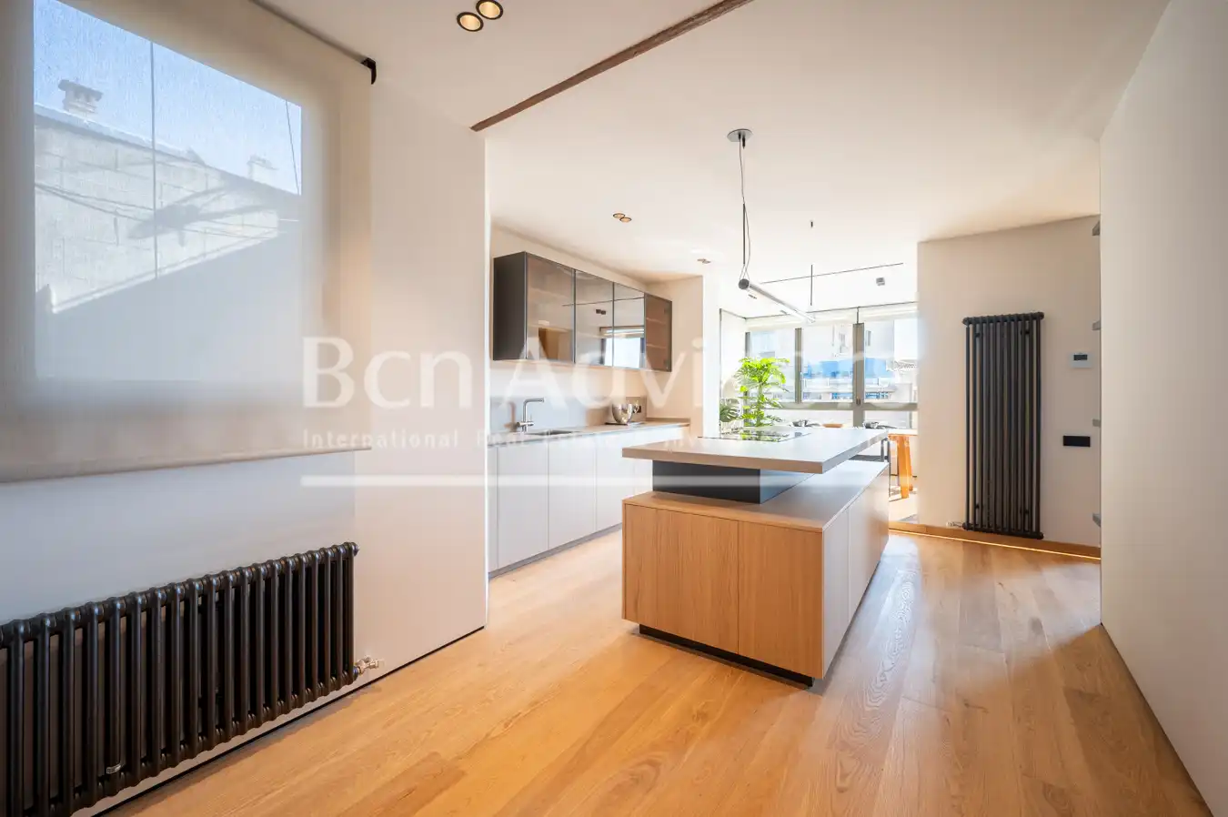 Attique avec ascenseur à vendre à Carrer de Muntaner, imagen 9