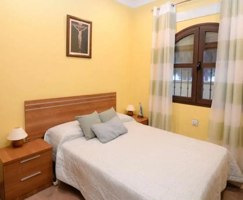Villa con piscina in vendita a La Barrosa, imagen 13