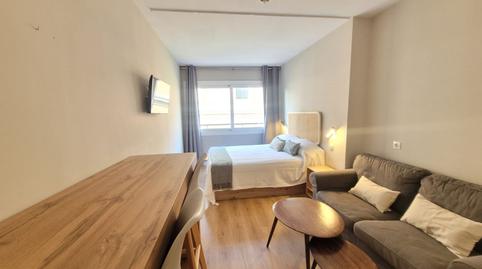 Foto 5 de Apartament de lloguer a Villanueva, Recoletos, Madrid