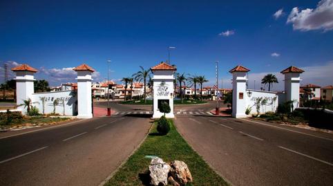 Foto 3 de Casa adosada de alquiler en Calle Diego Borrego, 28, Las Pajanosas, Sevilla