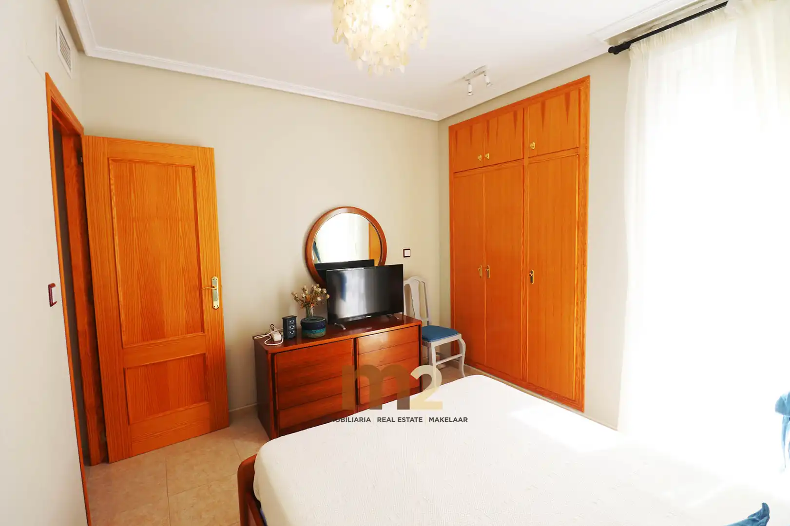 Apartment with pool for sale in Calle Ingeniero Juan Garcia, imagen 15