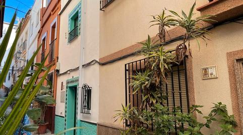 Foto 4 de Casa adosada en venda a Calle Clavelicos Alto, 17, Almuñecar Centro, Granada