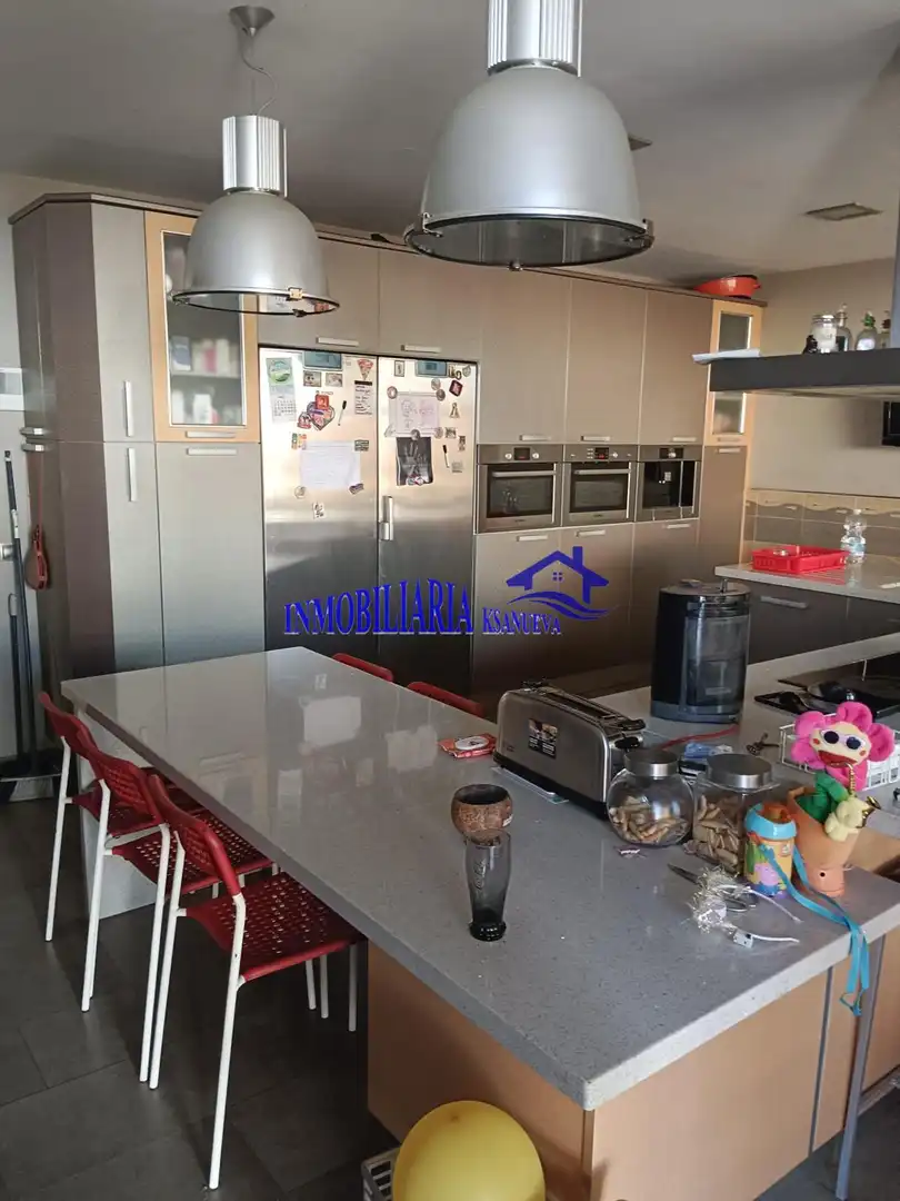 Villa mit Pool zum Verkauf in La Carlota, imagen 18