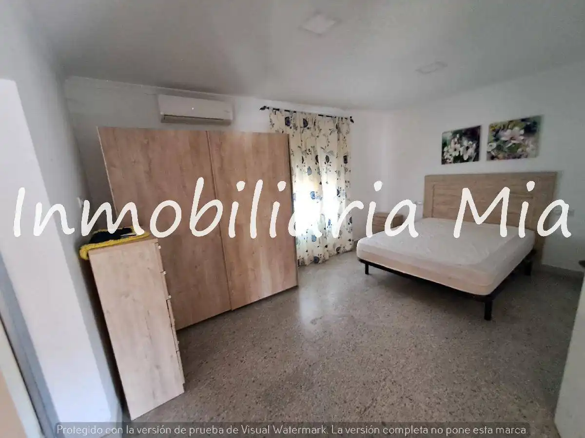 Casa con jardín en venta en Pedanías Sur, imagen 7